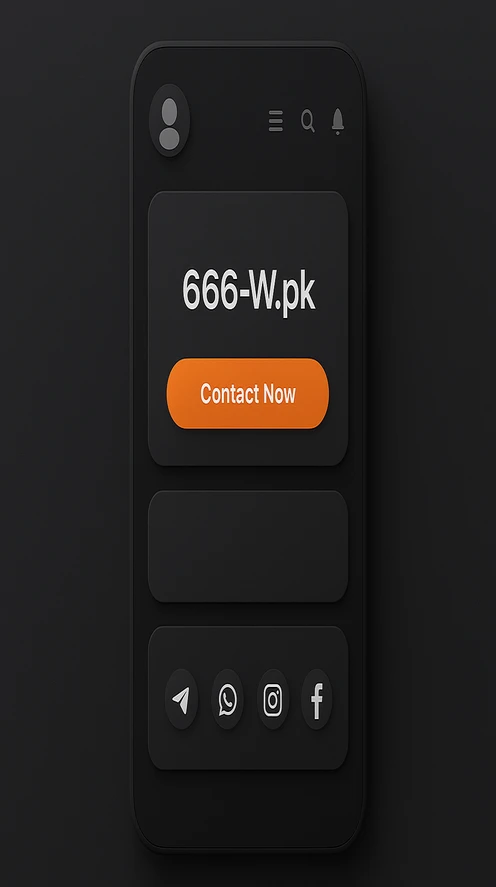 666W Customer Support