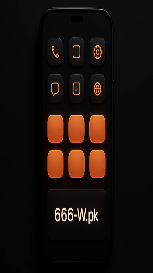 666W Deposit
