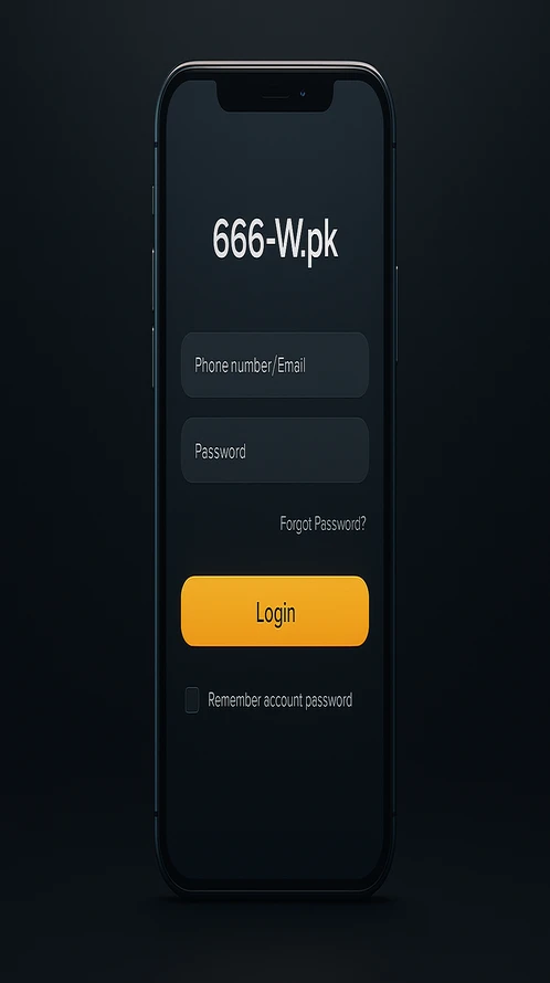 666W login