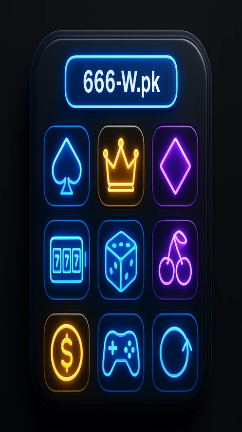 666W Game Download