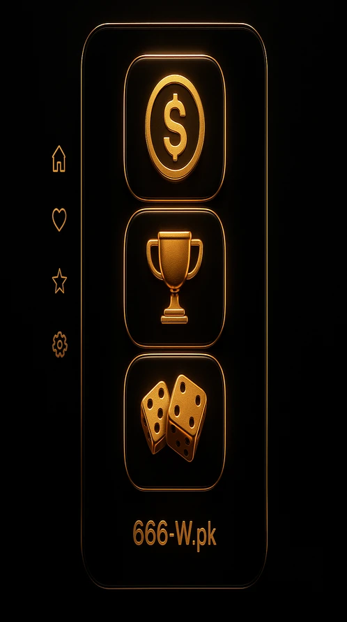 666W Event