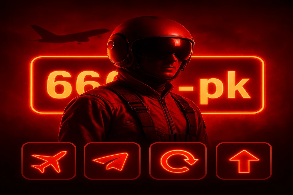 666W